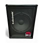 Used TC Electronic BG250 115 250W 1x15 Bass Combo Amp thumbnail