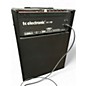 Used TC Electronic BG250 115 250W 1x15 Bass Combo Amp