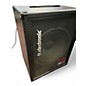 Used TC Electronic BG250 115 250W 1x15 Bass Combo Amp