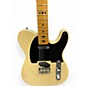 Used 2007 Fender G. E. Smith blonde Solid Body Electric Guitar