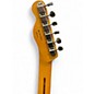 Used 2007 Fender G. E. Smith blonde Solid Body Electric Guitar
