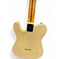 Used 2007 Fender G. E. Smith blonde Solid Body Electric Guitar