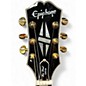 Used Epiphone LES PAUL CUSTOM shadow burst Solid Body Electric Guitar