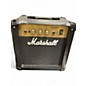 Used Marshall 1936 150W 2x12 Guitar Cabinet thumbnail