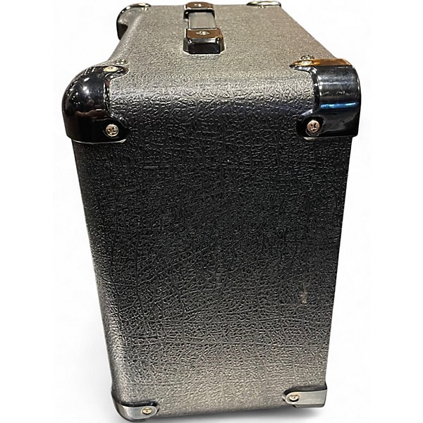 Used Marshall 1936 150W 2x12 Guitar Cabinet