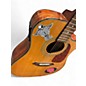 Used Fender CD-140SCE Natural Acoustic Guitar