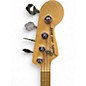 Used Fender American Performer Jazz Bass Penny Electric Bass Guitar