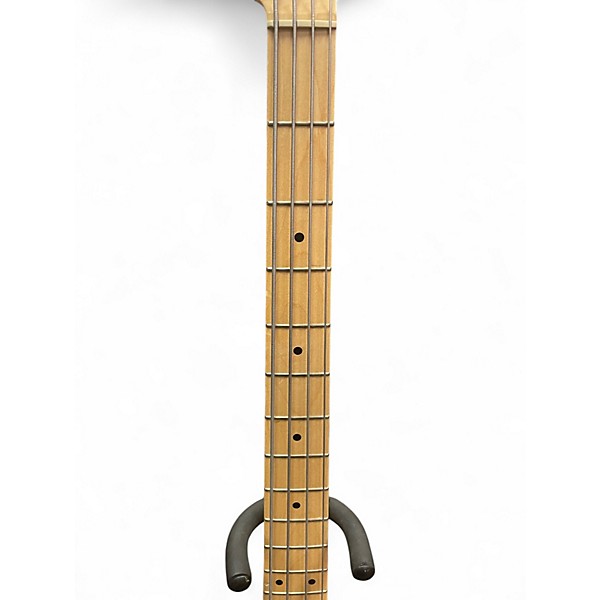 Used Fender American Performer Jazz Bass Penny Electric Bass Guitar