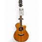 Used Yamaha APX500III Natural Acoustic Electric Guitar thumbnail