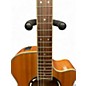 Used Yamaha APX500III Natural Acoustic Electric Guitar