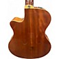 Used Yamaha APX500III Natural Acoustic Electric Guitar