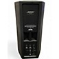 Used Bose F1 812 Powered Speaker
