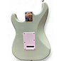 Used Squier SONIC STRATOCASTER Seafoam Green Solid Body Electric Guitar