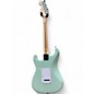 Used Squier SONIC STRATOCASTER Seafoam Green Solid Body Electric Guitar