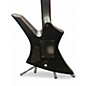 Used Jackson JEFF LOOMIS PRO SERIES KELLY Black Solid Body Electric Guitar