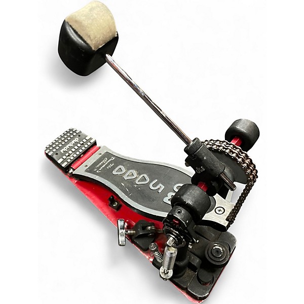 Used DW DW 5000 Single Bass Drum Pedal