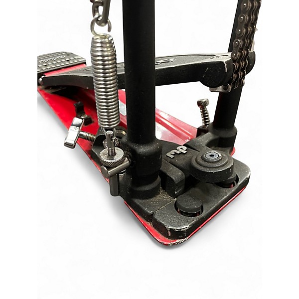 Used DW DW 5000 Single Bass Drum Pedal