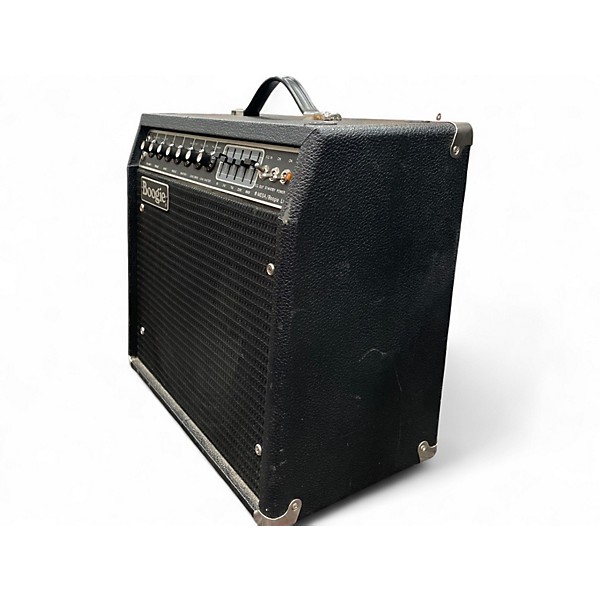 Vintage 1983 MESA/Boogie MK II Tube Guitar Combo Amp