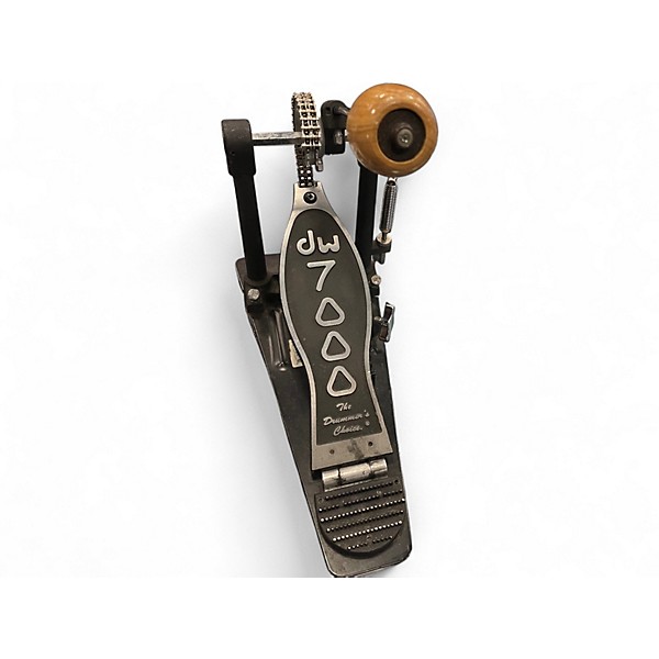 Used DW DW 7000 Single Bass Drum Pedal