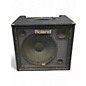 Used Roland KC550 1x15 180W Keyboard Amp thumbnail