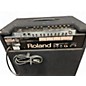 Used Roland KC550 1x15 180W Keyboard Amp