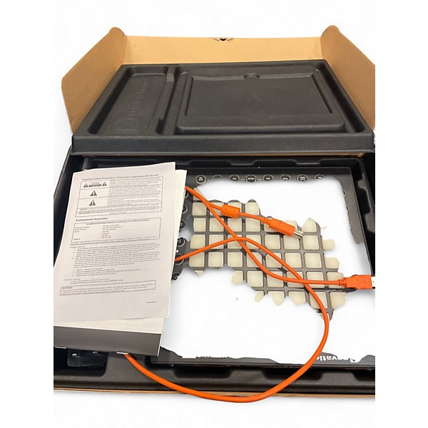 Used Novation Launchpad Pro MIDI Controller