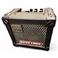 Used Roland Micro Cube Guitar Combo Amp thumbnail