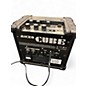 Used Roland Micro Cube Guitar Combo Amp