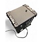 Used Roland Micro Cube Guitar Combo Amp