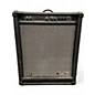 Used Crate BFX100 Bass Combo Amp thumbnail