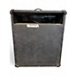 Used Crate BFX100 Bass Combo Amp