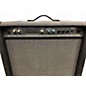 Used Crate BFX100 Bass Combo Amp