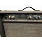 Used Crate BFX100 Bass Combo Amp