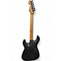 Used Charvel Pro-Mod Plus So-Cal Style 1 Scorched Earth Solid Body Electric Guitar