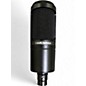 Used Audio-Technica AT2020 Condenser Microphone thumbnail