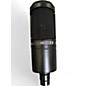 Used Audio-Technica AT2020 Condenser Microphone