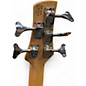 Used Ibanez SR 305 Jewel Blue Electric Bass Guitar
