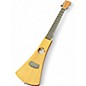 Used Martin GBPC Backpacker Steel String Natural Acoustic Guitar thumbnail