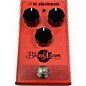 Used TC Electronic Blood Moon Phaser Effect Pedal thumbnail