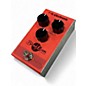 Used TC Electronic Blood Moon Phaser Effect Pedal
