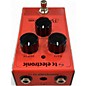 Used TC Electronic Blood Moon Phaser Effect Pedal