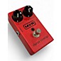 Used MXR M102 Dyna Comp Effect Pedal