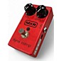 Used MXR M102 Dyna Comp Effect Pedal