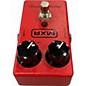 Used MXR M102 Dyna Comp Effect Pedal