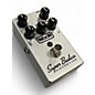 Used MXR M75 Super Badass Distortion Effect Pedal