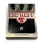 Used Electro-Harmonix Big Muff Distortion Effect Pedal thumbnail
