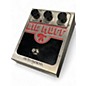 Used Electro-Harmonix Big Muff Distortion Effect Pedal