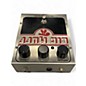 Used Electro-Harmonix Big Muff Distortion Effect Pedal