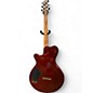 Used Godin LG Red Solid Body Electric Guitar