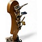 Used Flight MINI JB BASS 3 Color Sunburst Electric Bass Guitar